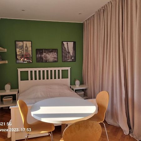 Welcome Senj Twin Bed ! Exterior foto