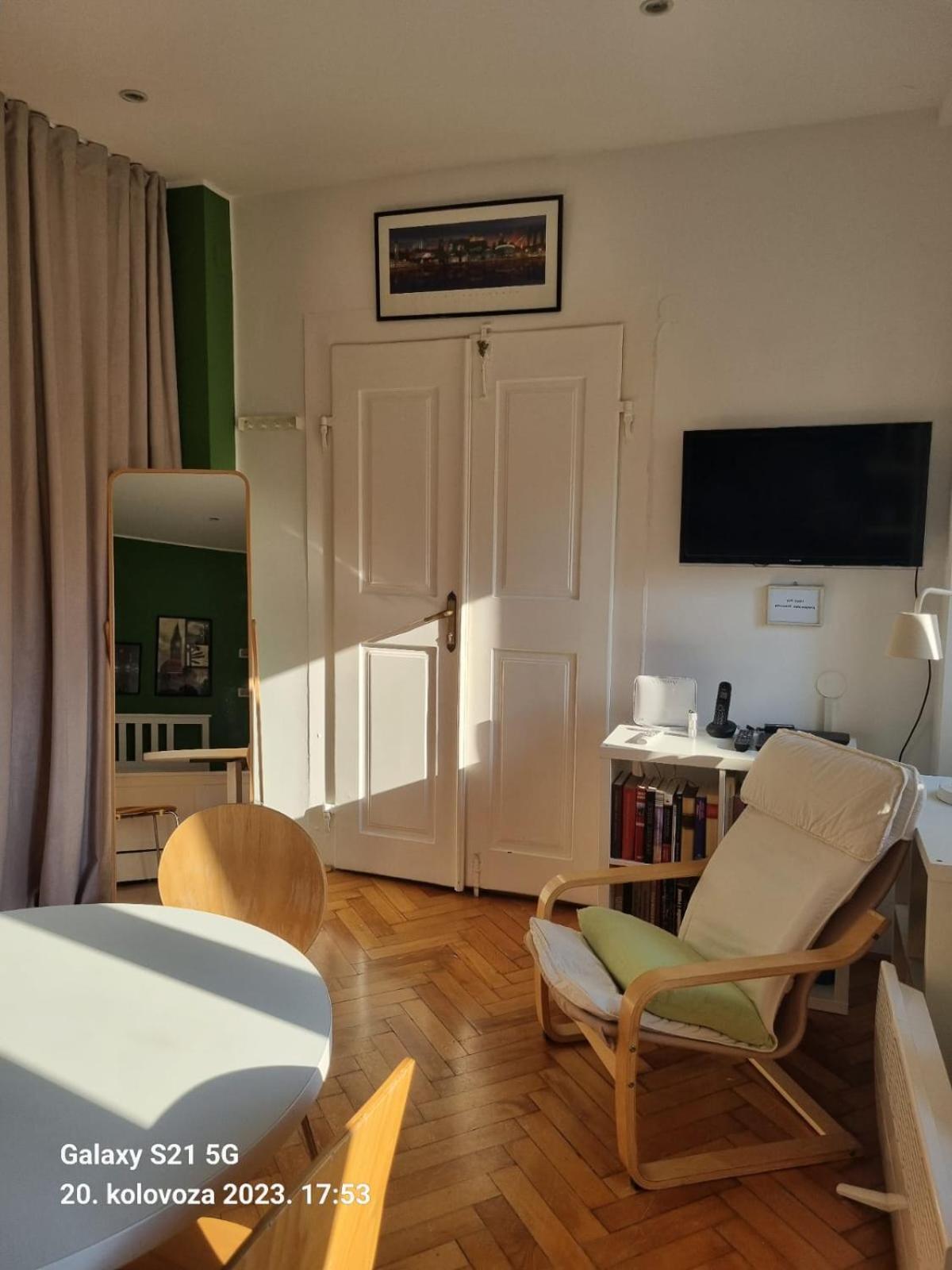 Welcome Senj Twin Bed ! Exterior foto