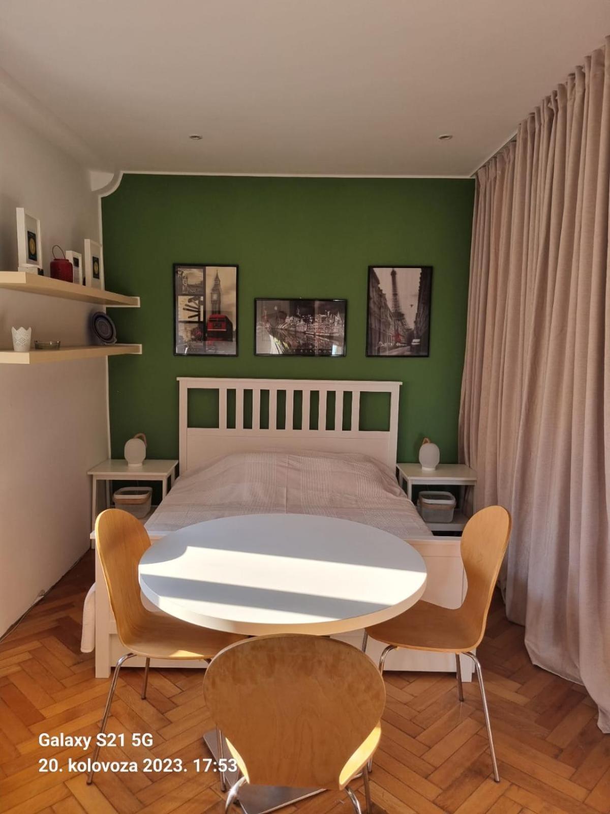 Welcome Senj Twin Bed ! Exterior foto